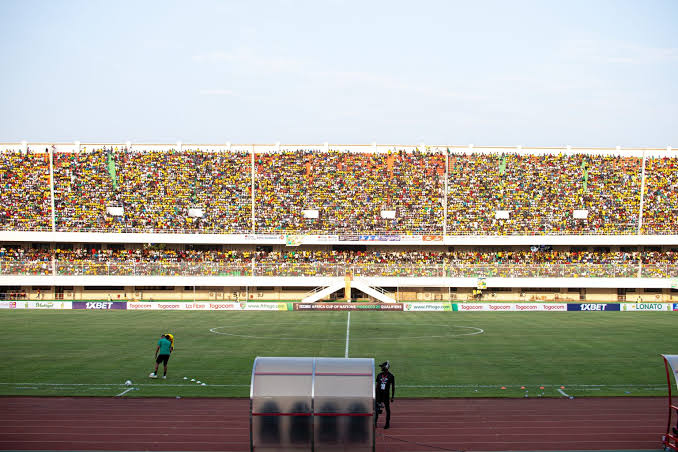 Découvrez les prix officiels des billets pour le match des Éperviers du Togo face au Burundi