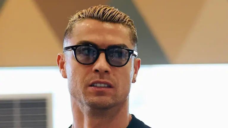 Un faux Cristiano Ronaldo escroque une femme ! cristiano-ronaldo