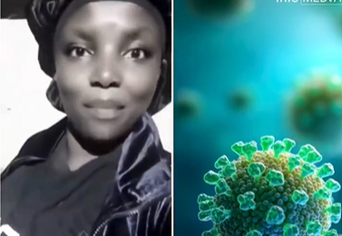 Une femme séropositive confesse avoir contaminé plus de 150 hommes au VIH une influenceuse confesse avoir contaminé intentionnellement plus de 150 partenaires